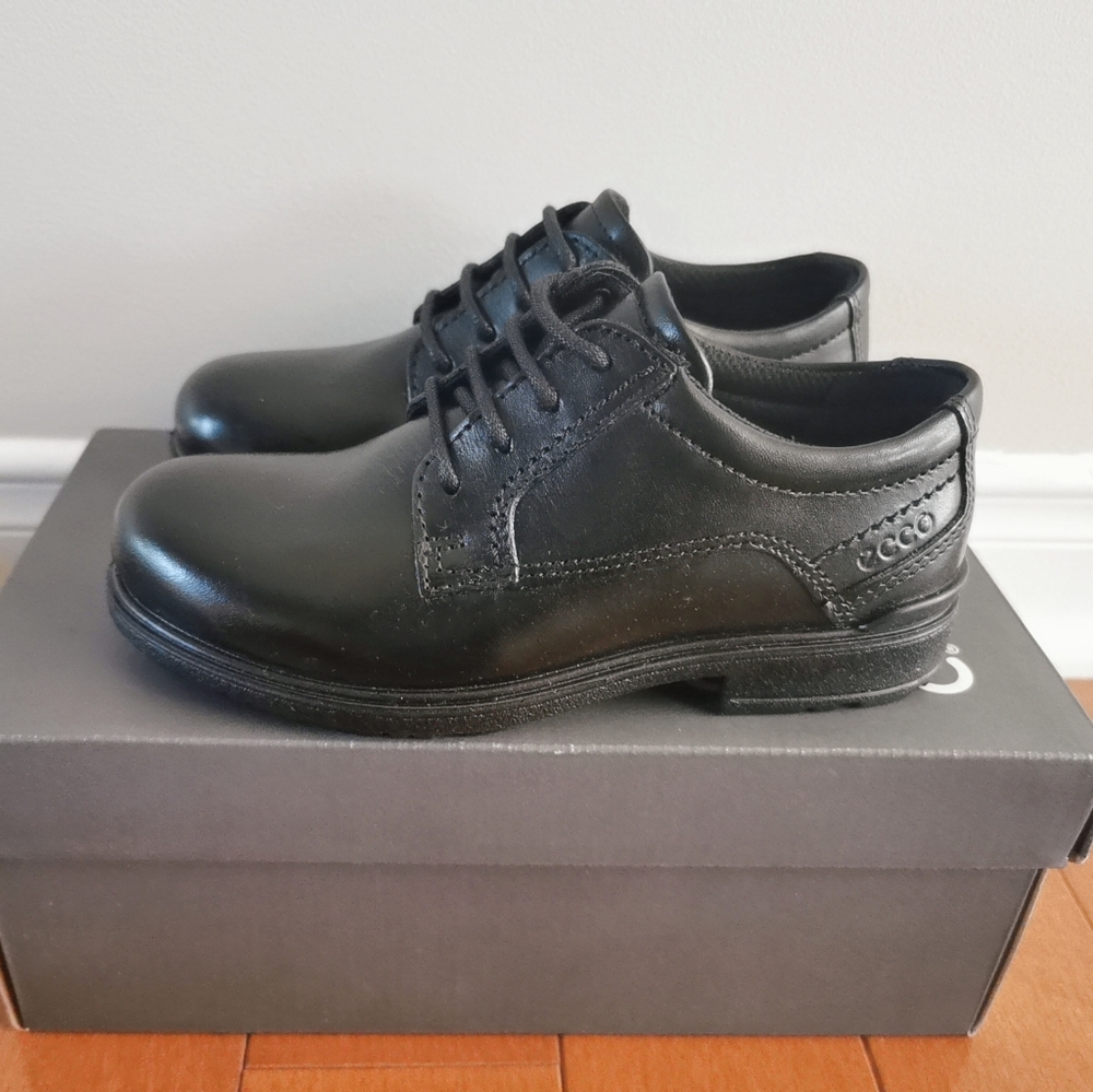 ECCO kids shoes